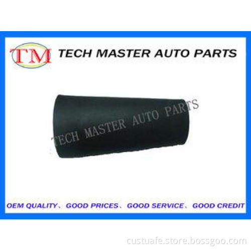 W164 Front Auto Parts Shocks Rubber Sleeve Air Spring Bello
